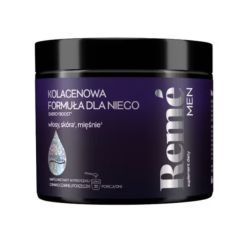 Reme Men Kolagenowa Formuła Dla Niego, proszek, 150 g