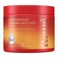 Reme Renew Kompleksowa Formuła Anti-Age, prosz., 150 g