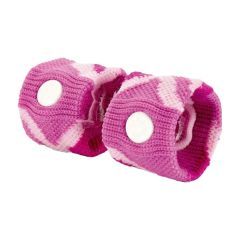 SEA-BAND opaski p/mdłości 1para/dzieci RÓŻOWE