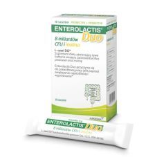 Enterolactis Duo, proszek, 10 sasz.
