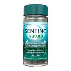 Sentino Natura, zelki, 30 szt