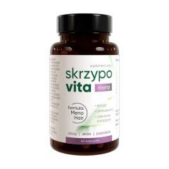 Skrzypovita Meno, kaps., 60 szt