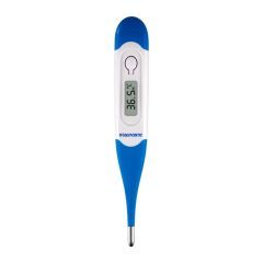 Termometr, elektr.,T 02 Diagnostic, Flexible