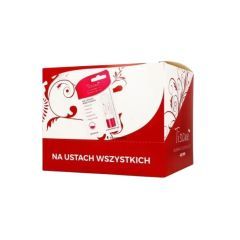 Tisane, balsam, d/ust, 5 ml,8szt(blis/sloik),disp,PR.4237/16