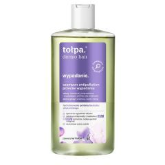 Tołpa Dermo Hair, wzmacniający szampon przeciw wypadaniu, 250 ml