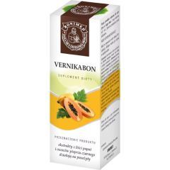 Vernikabon, syrop, 100 ml