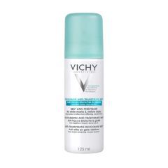 Vichy, antyperspirant aerozol przeciw śladom 48h, 125 ml
