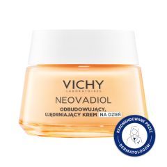 Vichy Neovadiol, kompleks uzupełniający, odbudowujący, ujędrniający krem na dzień do sk&oacute;ry suchej, 50ml