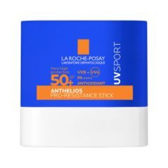 La Roche-Posay Anthelios UVSPORT, sztyft ochronny, SPF50+, 10ml