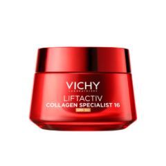Vichy Liftactiv Collagen Specialist 16, SPF50, 50 ml