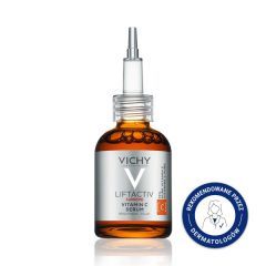 Vichy Liftactiv Supreme, serum z witaminą C, 20 ml