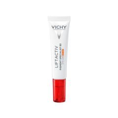 Vichy Liftactiv Pigment Specialist B3, krem po oczy z filtrem SPF50+, 15 ml