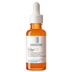 La Roche-Posay Pure Vitamin C12, serum, 30 ml