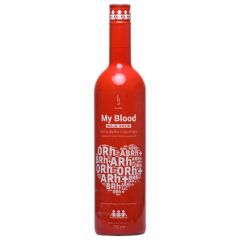 Moja krew, płyn, 750 ml