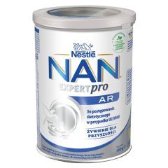 Mleko Nan Expert Pro AR, proszek., 400g