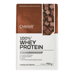 OstroVit, 100% Whey Protein 700 g (chocolate dream)