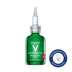 Vichy Normaderm Probio-BHA, serum przeciw niedoskonałościom, 30 ml