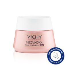 Vichy Neovadiol Rose Platinum, krem do sk&oacute;ry wok&oacute;ł oczu, 15ml