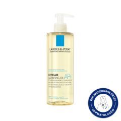 La Roche-Posay Lipikar AP+, olejek myjący, uzupełniający poziom lipid&oacute;w, 400 ml