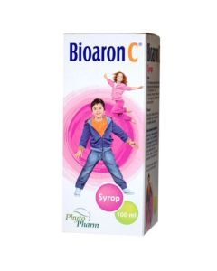 Bioaron System (Bioaron C), syrop, 100 ml