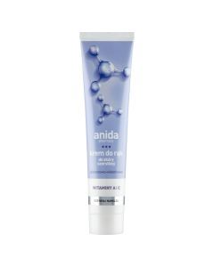 Anida, krem do rąk, glicerynowo-witaminowy, 125 ml