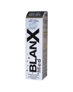 BlanX Med Anty-Osad, pasta do zębów, 75 ml