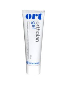 Ortholan gel, żel do masażu, 50 ml