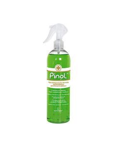 Pinol, płyn zapobiegający powstawaniu odleżyn, 500 ml