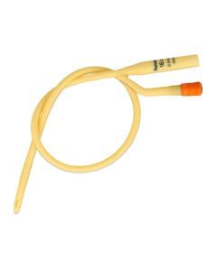 Cewnik Foleya, urologiczny CH 16/ 10 ml, 1 szt. (Romed)