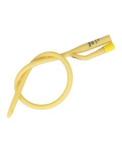 Cewnik Foleya, urologiczny CH 20/ 10 ml, 1szt. (Romed)
