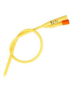 Romed, urologiczny cewnik Foleya CH 16, 30 ml, 1 szt.