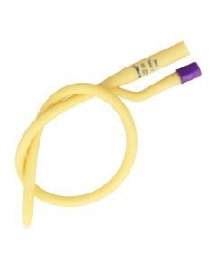 Romed, urologiczny cewnik Foleya CH 22, 30 ml, 1 szt.