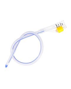 Romed, silikonowy cewnik Foleya CH 20, 10 ml, 1 szt.