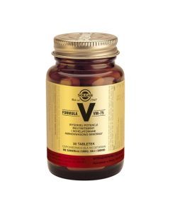 Solgar Formula VM-75, tabl., 30 szt