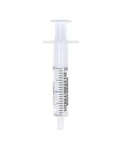 Strzykawka j.u., 2 ml, Romed, 1 szt
