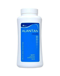 Alantan, zasypka, 100 g