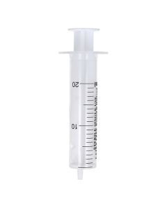 Strzykawka j.u.,20 ml, Romed, 1 szt