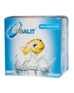 Orsalit, proszek, 10 saszetek