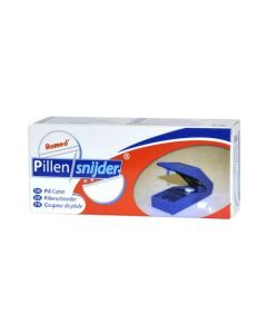 Przecinacz do tabletek, 1 szt. (Romed)