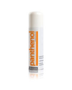 Aflofarm Panthenol, pianka, 150 ml