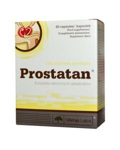Olimp Prostatan, kapsułki, 60 szt.