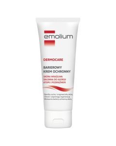 Emolium Dermocare, krem barierowy, 40 ml
