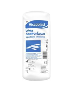 Viscoplast Wata 200 g, 1szt