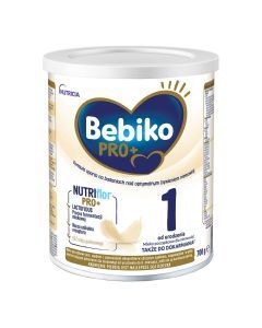 Bebiko PRO+ 1, proszek, od urodzenia, 700 g