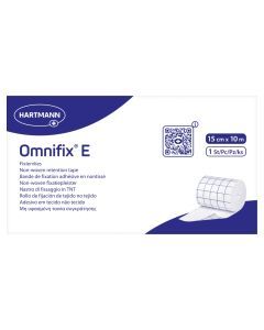 Omnifix E, przylepiec, 15 cm x 10 m, 1 szt.