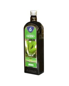 Aloes, 100%, sok, z aloesu,(Oleofarm),1000 ml