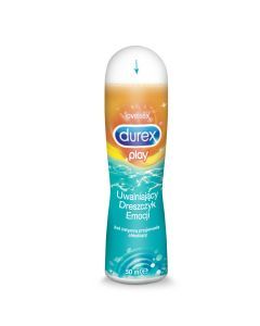 Durex Stymulujący, żel intymny przyjemnie chłodzący, 50 ml