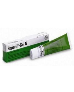 Reparil Gel N, 10mg+50mg/g, żel, 40 g