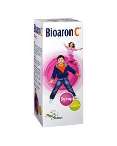 Bioaron System (Bioaron C), syrop, 200 ml