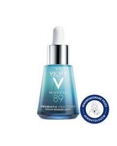 Vichy Mineral 89,serum,regener.,z frakcja probiotyczna,30ml